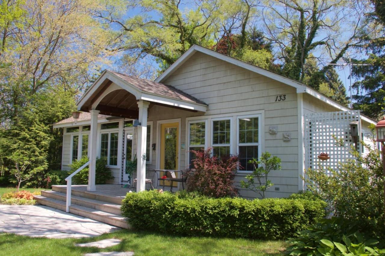Happy Thoughts Cottage 뉴 버팔로 외부 사진